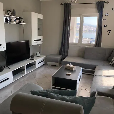בית נופש Sea View House