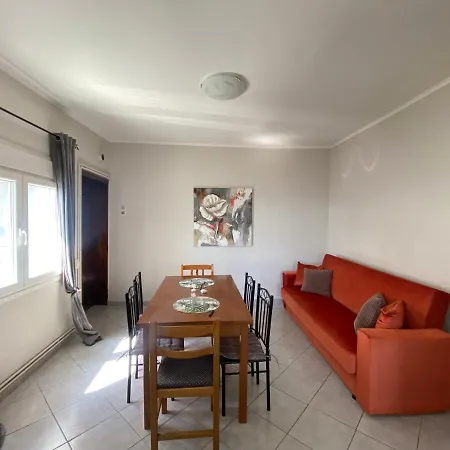 Sea View House בית נופש