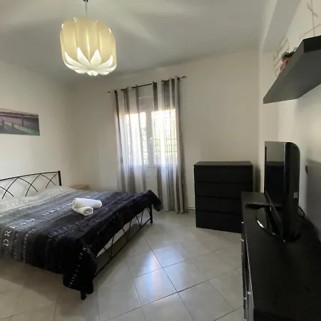 Sea View House בית נופש קאבאלה