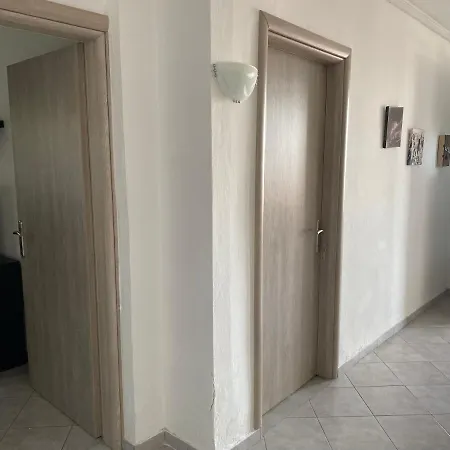 Sea View House בית נופש