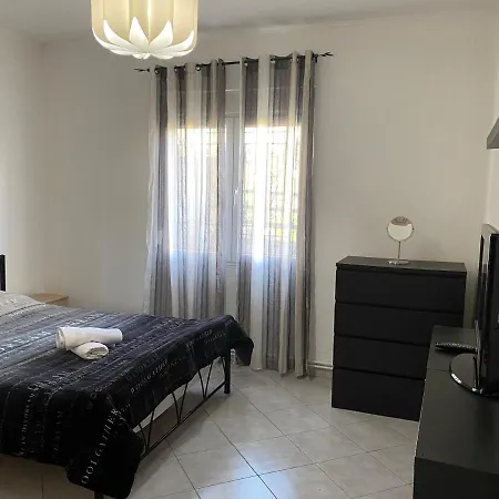 Sea View House בית נופש *