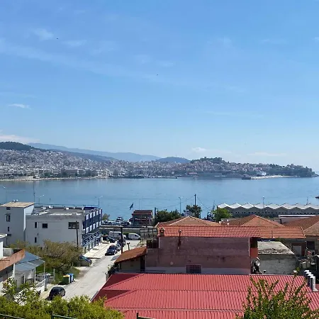 Sea View House בית נופש קאבאלה
