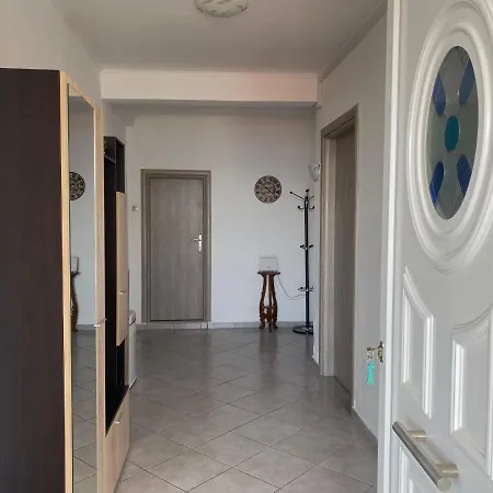 Sea View House בית נופש קאבאלה