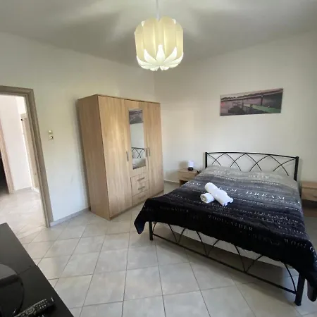 Sea View House בית נופש קאבאלה