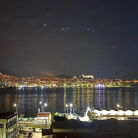 בית נופש Sea View House