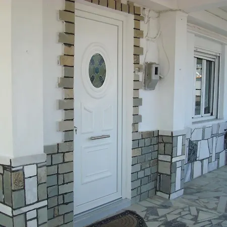 Sea View House בית נופש