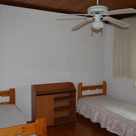 בית נופש Sea View House *