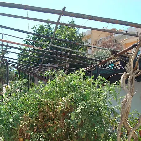 בית נופש Sea View House
