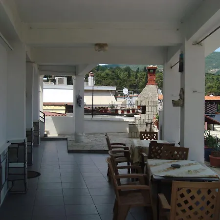 Sea View House בית נופש