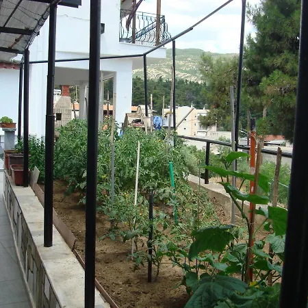 Sea View House בית נופש קאבאלה