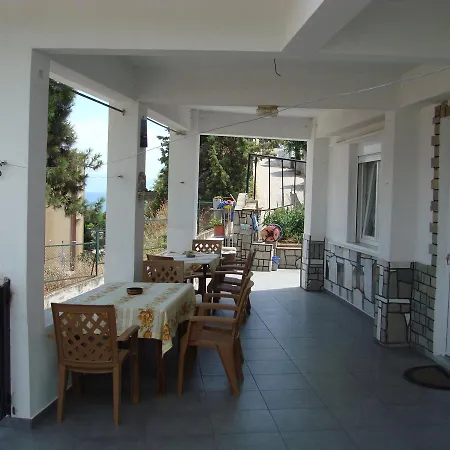 Sea View House בית נופש