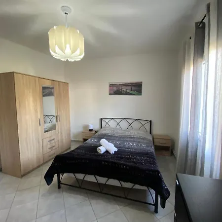 Sea View House Tatil Evi *