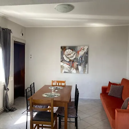 Tatil Evi Sea View House *