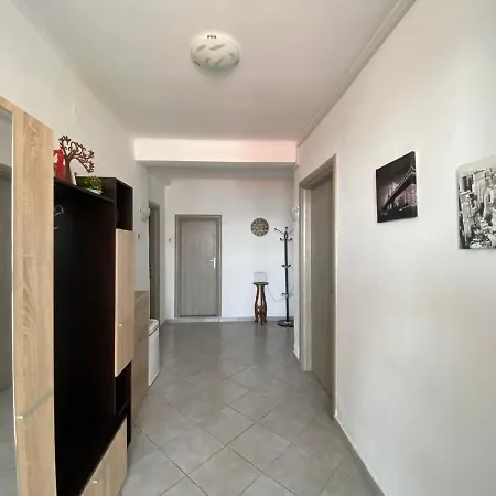 Sea View House Tatil Evi *