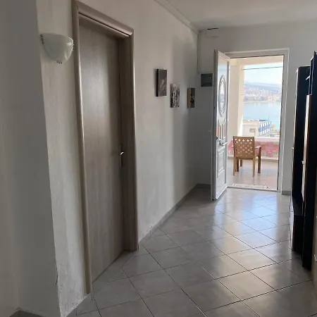 Sea View House
