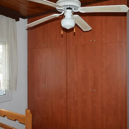 Sea View House Tatil Evi *